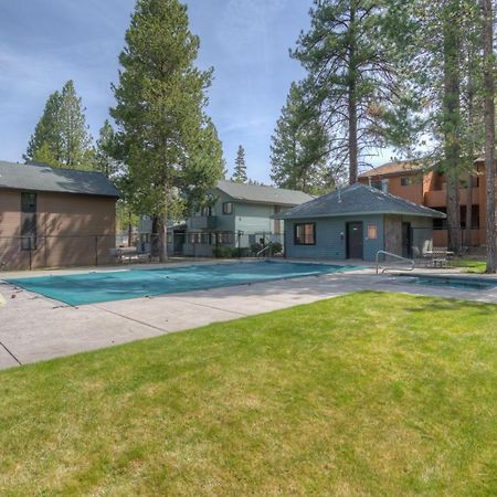 Powder Village Condo 8-B By Village Properties At Sunriver Bend Extérieur photo
