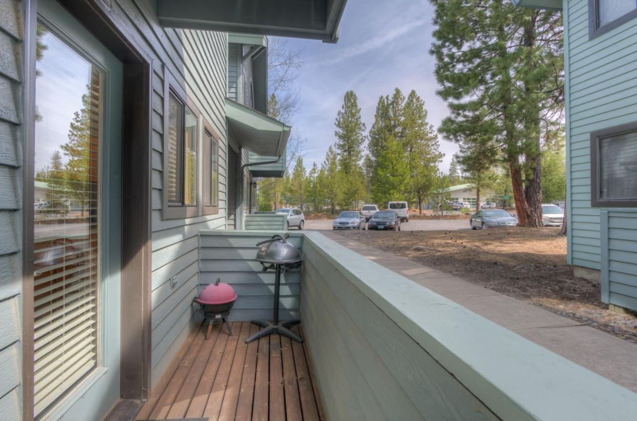 Powder Village Condo 8-B By Village Properties At Sunriver Bend Extérieur photo