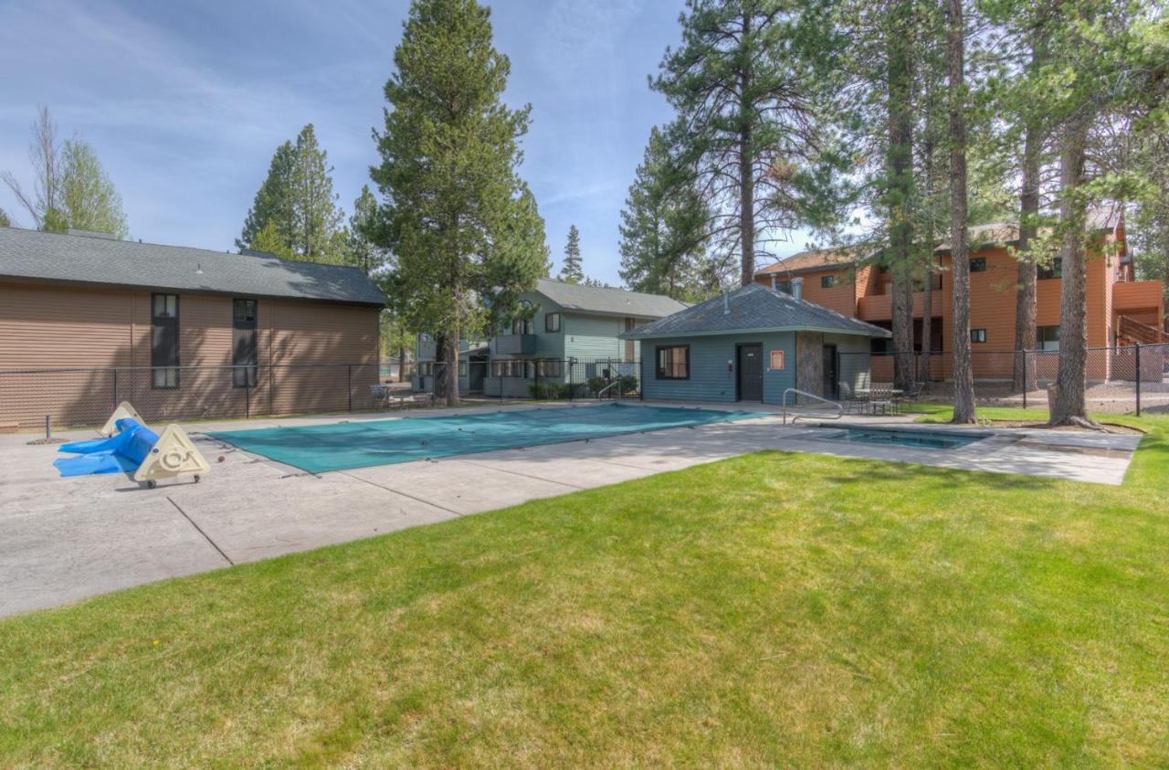 Powder Village Condo 8-B By Village Properties At Sunriver Bend Extérieur photo