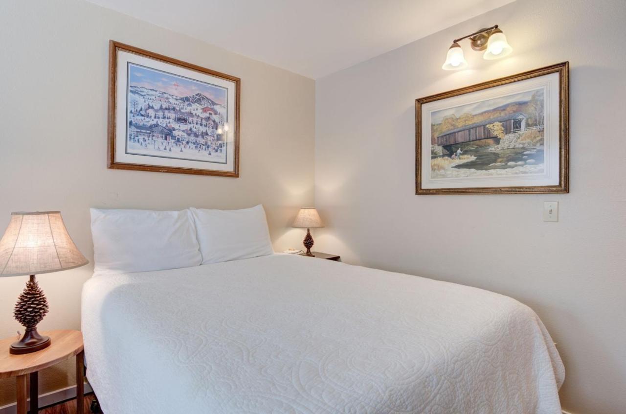 Powder Village Condo 8-B By Village Properties At Sunriver Bend Extérieur photo